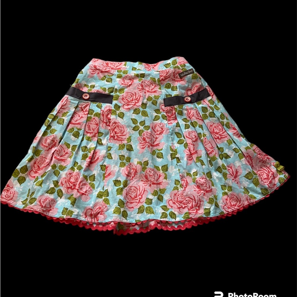 👗 MATILDA JANE SKIRT